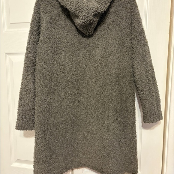 NWOT barefoot Dreams Cartigan - Picture 4 of 5